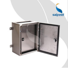 Производитель Saipwell 300*400*150 мм водонепроницаемая из нержавеющей стали большая коробка